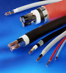 XLPE cable benefits